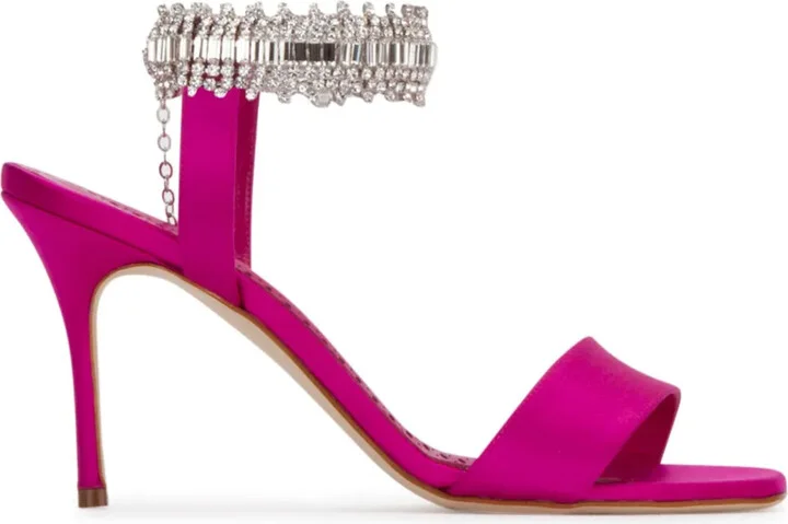 105mm Parinasan sandals