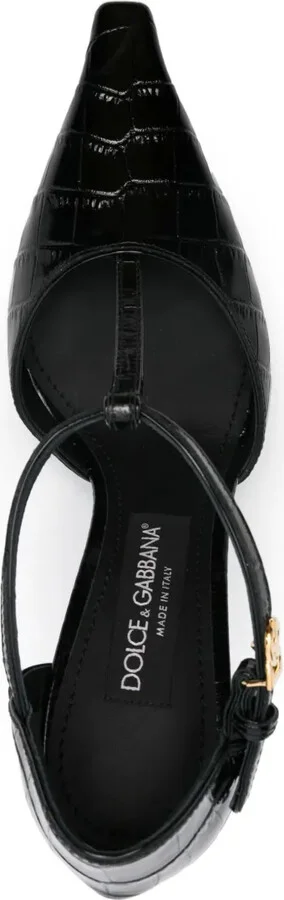 105mm Patent-Finish Pumps - Image 4