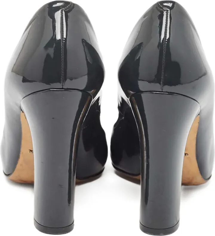 105mm Patent-Leather Pumps - Image 3