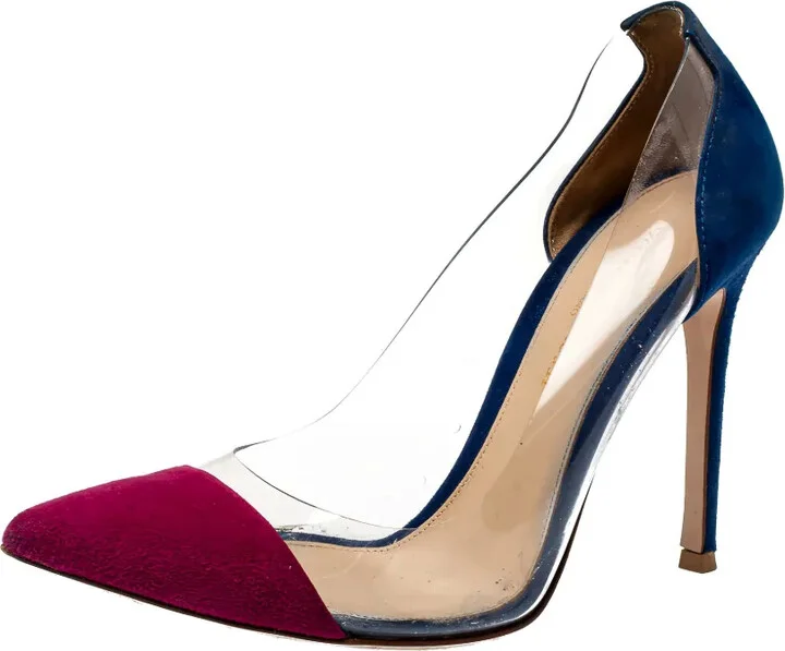 105mm Plexi pumps - Image 2