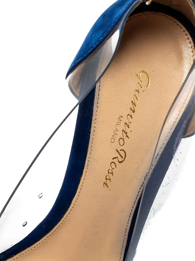 105mm Plexi pumps - Image 3