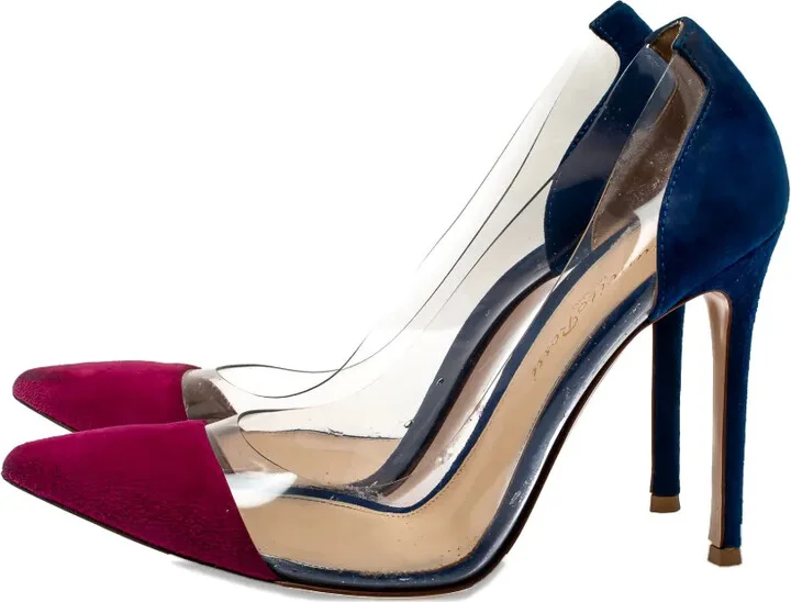 105mm Plexi pumps - Image 5
