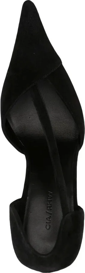 105mm Pointed-Toe Pumps - Image 4