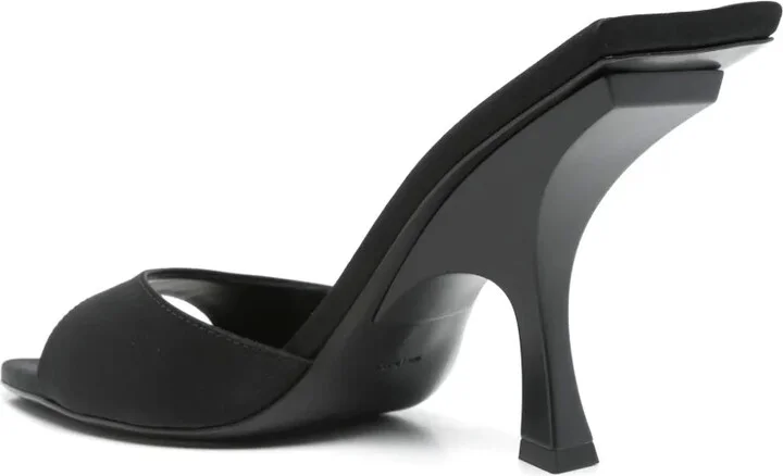 105mm Pointed-Toe Sandals - Image 3