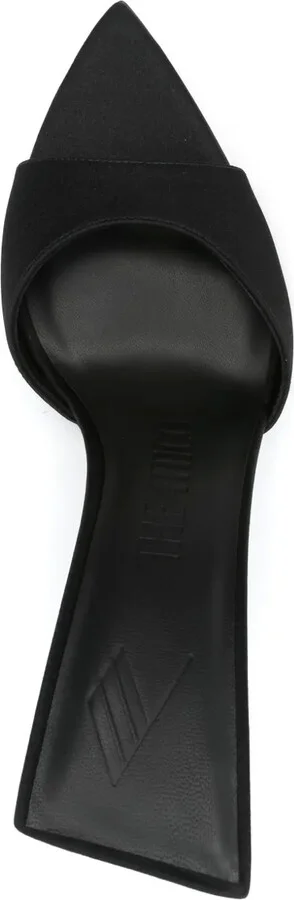 105mm Pointed-Toe Sandals - Image 4