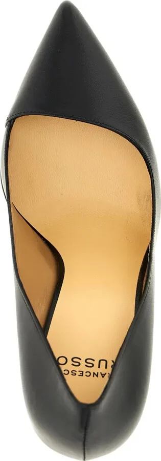 105mm Pointed-Toe Stiletto Pumps - Image 4