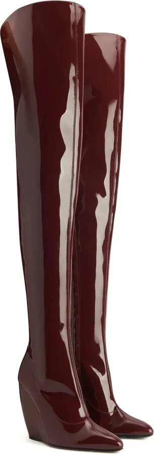 105mm Preety boots - Image 2