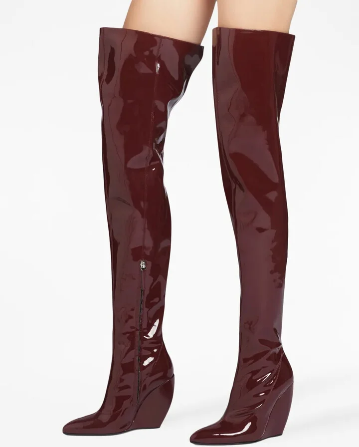 105mm Preety boots - Image 5