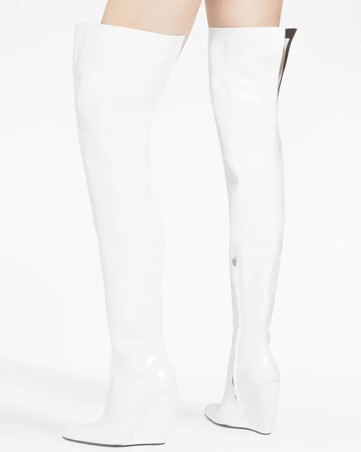 105mm Preety boots - Image 5