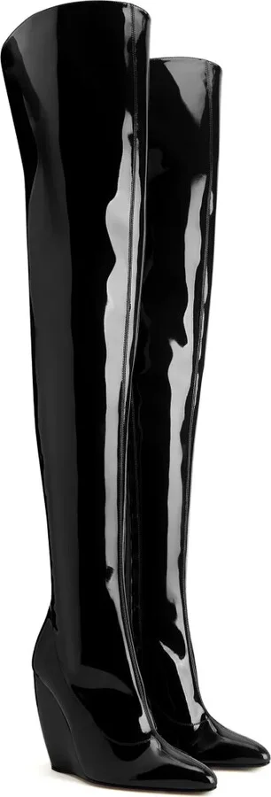 105mm Preety boots - Image 2