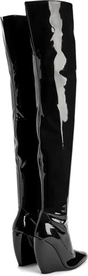 105mm Preety boots - Image 3