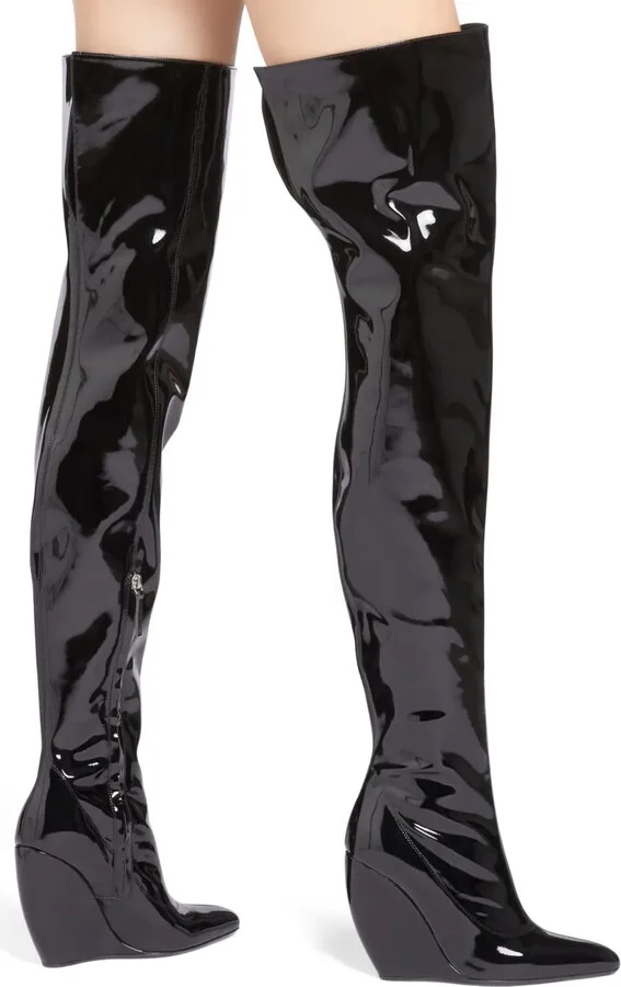105mm Preety boots - Image 5