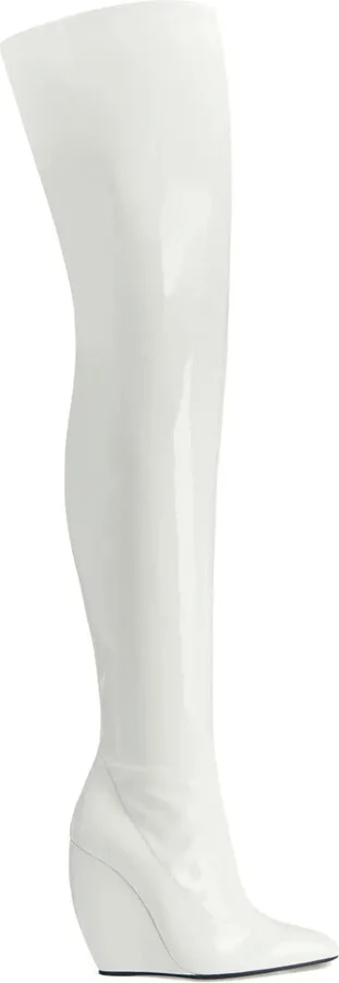 105mm Preety boots