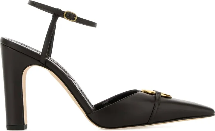 105mm Querelle pumps