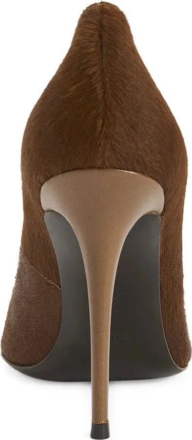 105mm Raquel Crystal pumps - Image 3