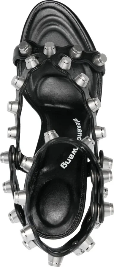 105mm Riot sandals - Image 4