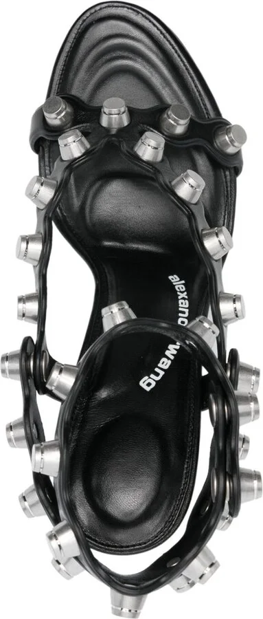 105mm Riot Sandals - Image 4