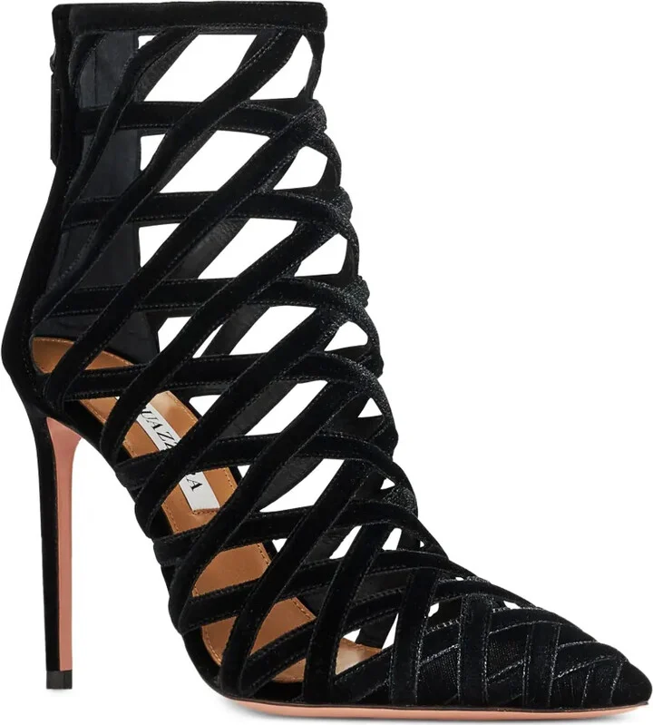 105mm Romance boots - Image 2