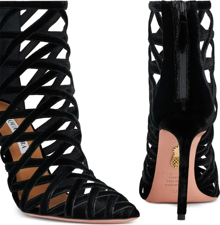 105mm Romance boots - Image 3