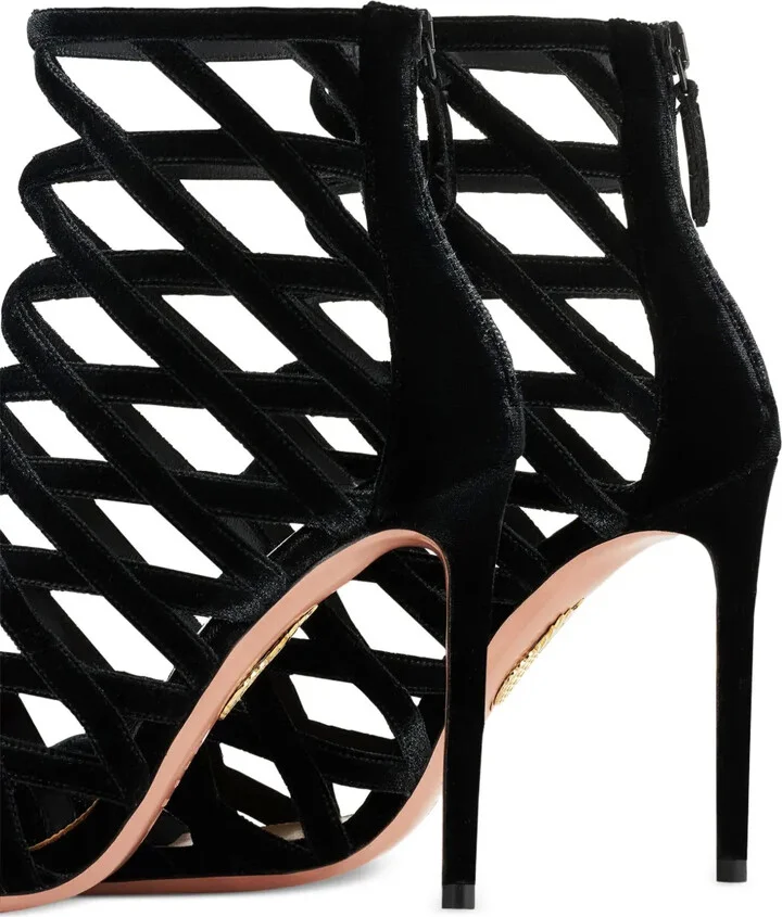 105mm Romance boots - Image 4