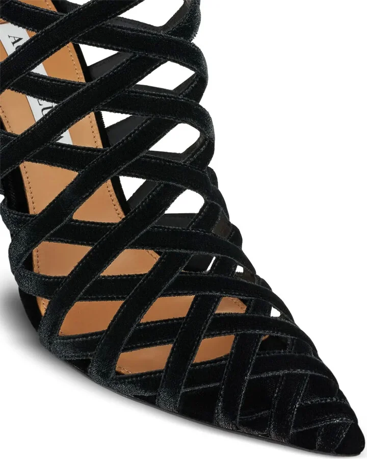 105mm Romance boots - Image 5