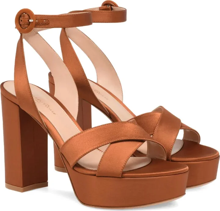 105mm Sabrina sandals - Image 2