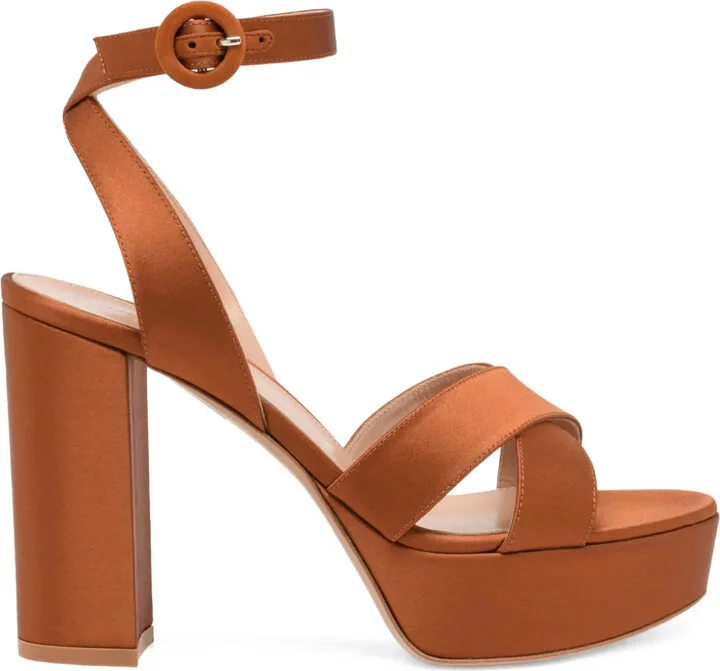 105mm Sabrina sandals