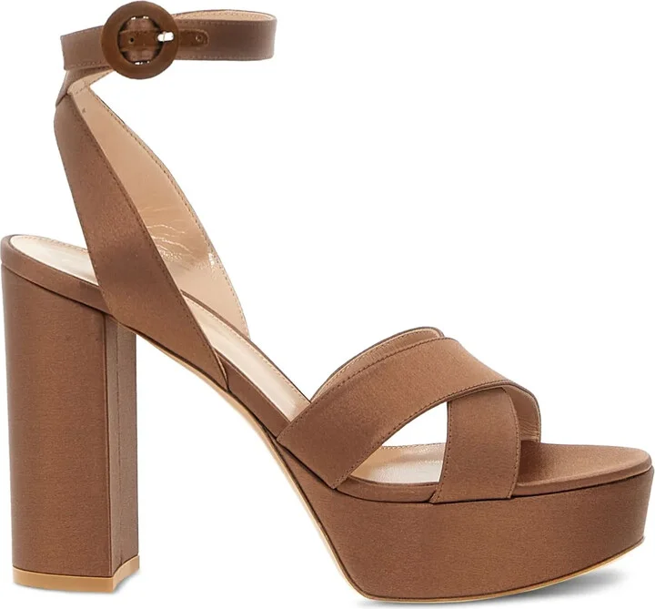 105mm Sabrina sandals