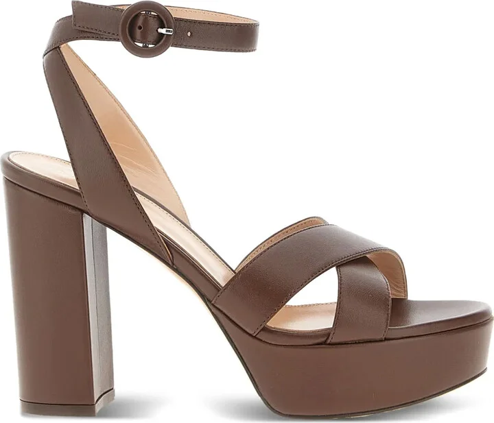 105mm Sabrina sandals