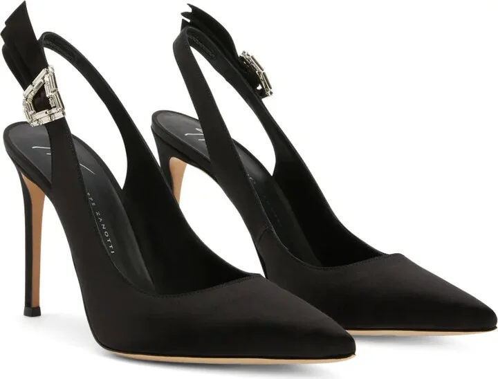 105mm Samia pumps - Image 2