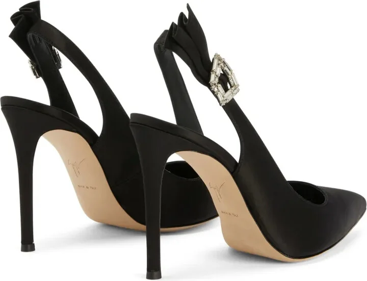 105mm Samia pumps - Image 3