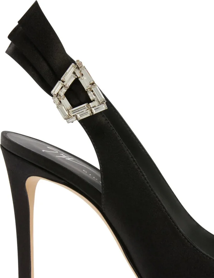 105mm Samia pumps - Image 4