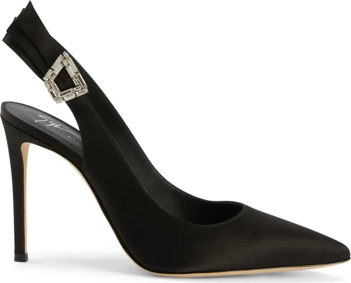 105mm Samia pumps