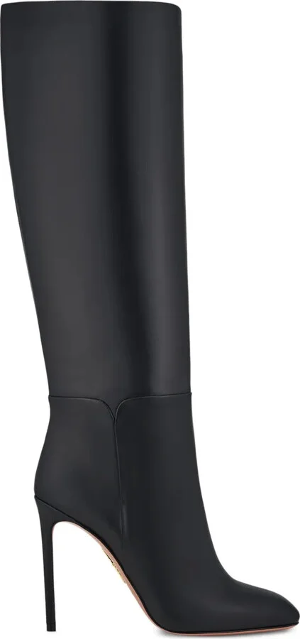 105mm Sellier boots