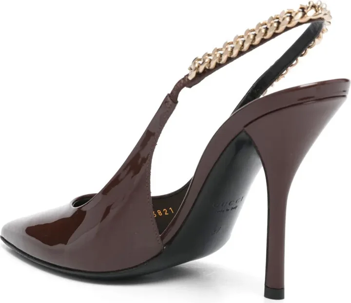 105mm Signoria pumps - Image 3