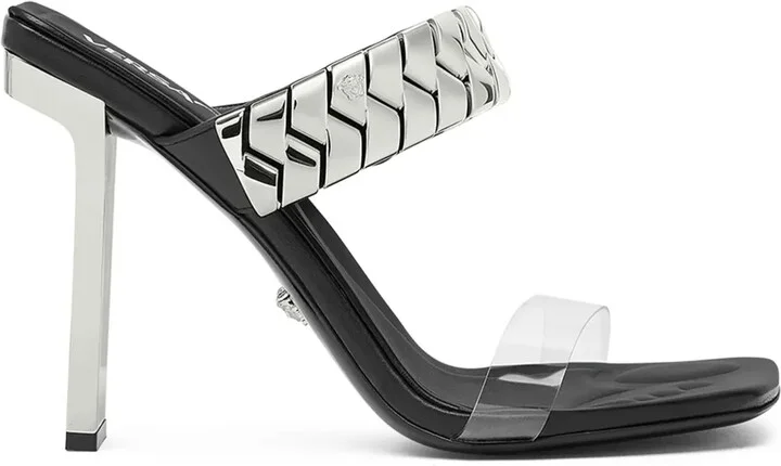 105mm Slice sandals