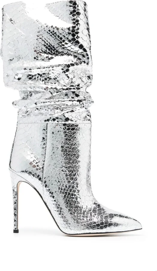 silver