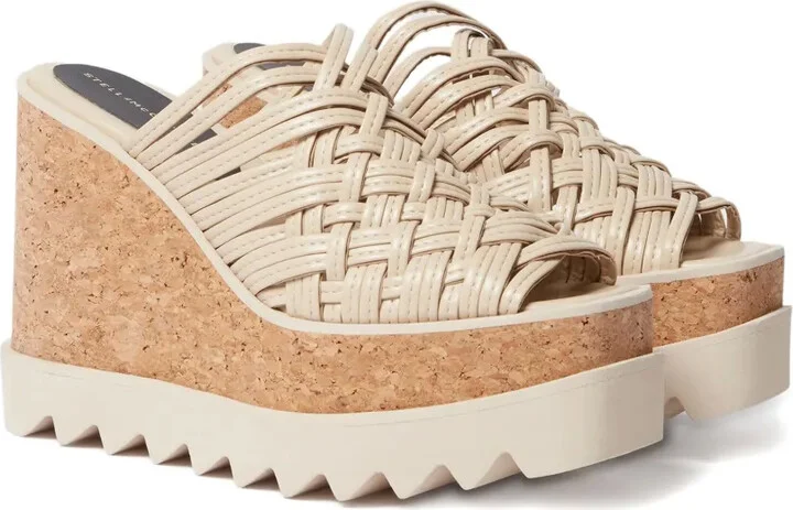 105mm Sneakelyse platform mules - Image 2