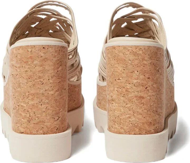 105mm Sneakelyse platform mules - Image 3