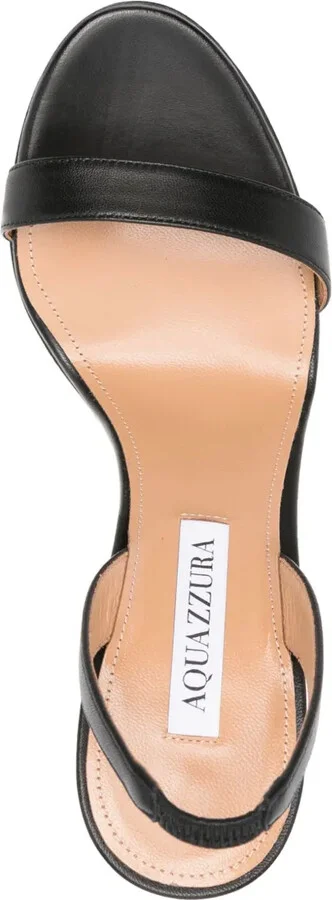 105mm So Nude sandals - Image 4