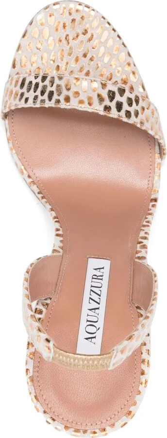 105mm So Nude Sandals - Image 4