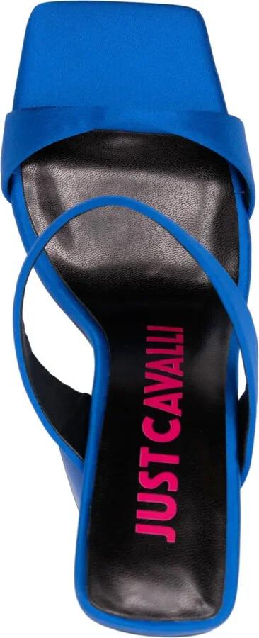 105mm Square-Toe Sandals - Image 4