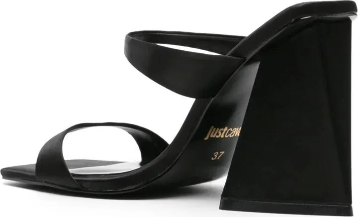 105mm Square-Toe Sandals - Image 3