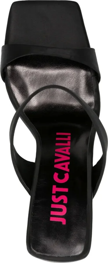 105mm Square-Toe Sandals - Image 4