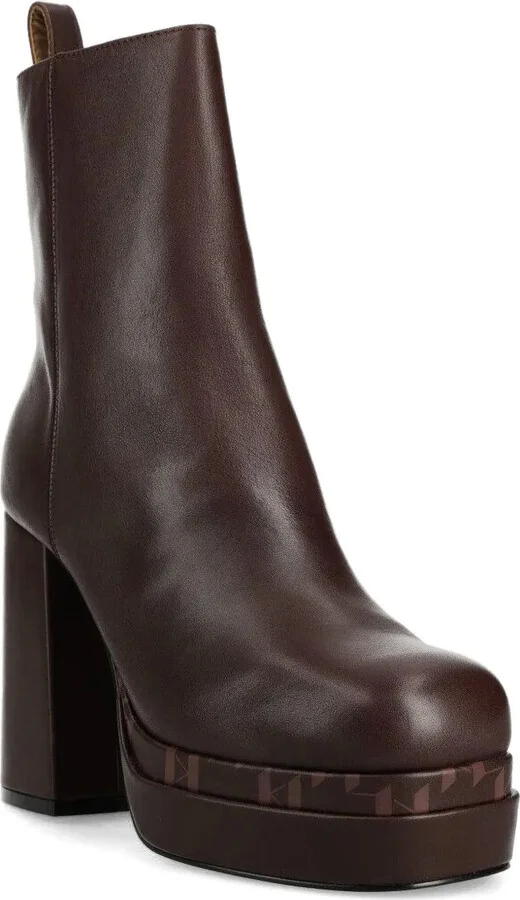 105mm Strada boots - Image 2