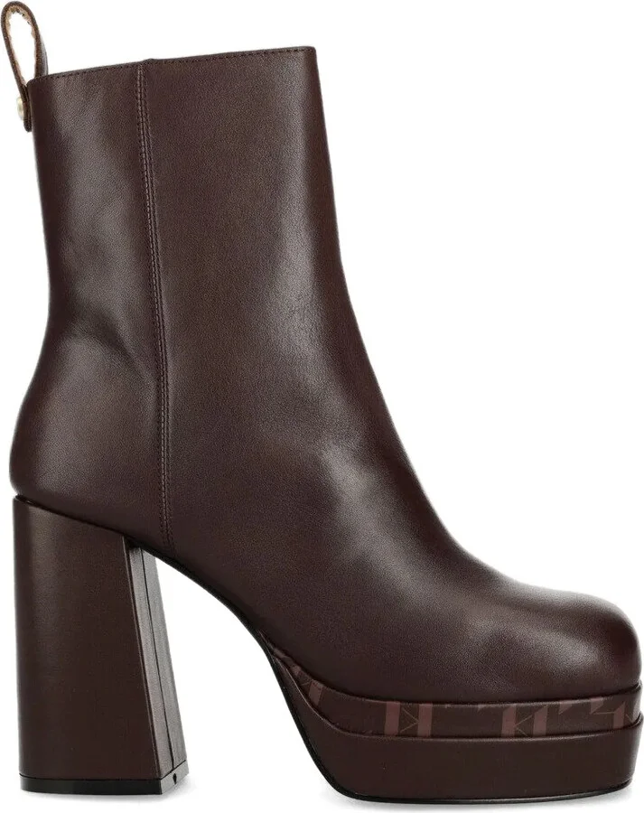 105mm Strada boots