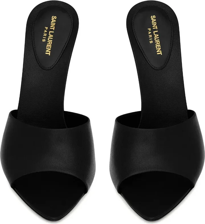 105mm Suite mules - Image 3