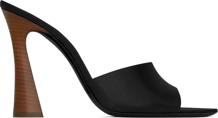 105mm Suite mules
