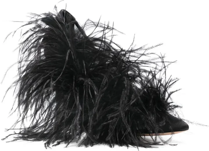 105mm Suzy pumps - Image 2