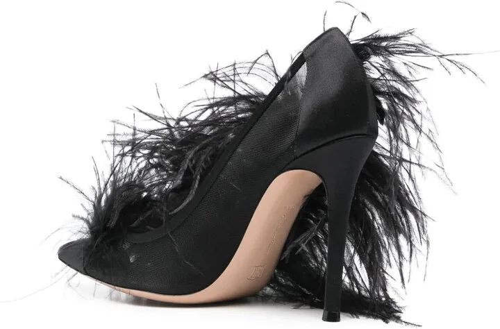 105mm Suzy pumps - Image 3